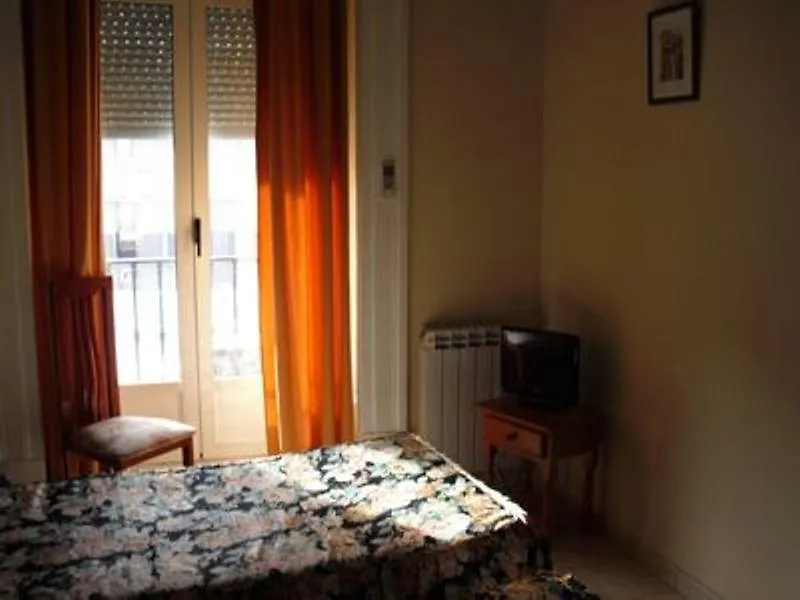 Hostal del Mar-1