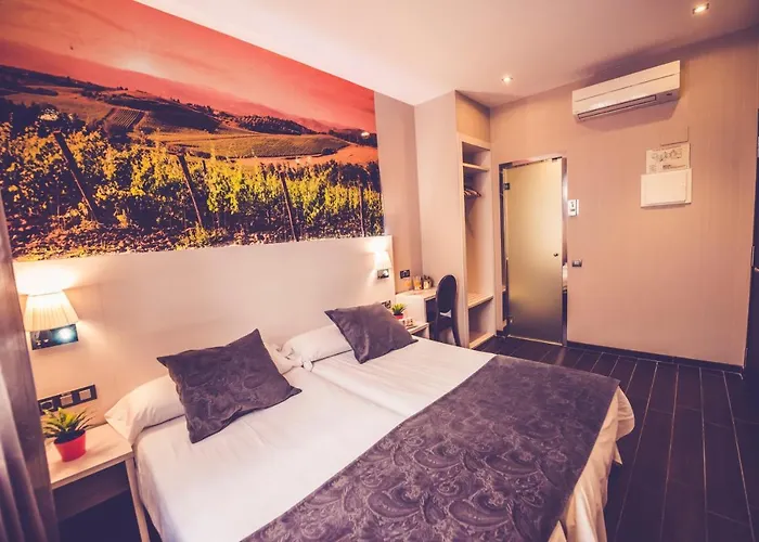 Hostal Prado Madrid